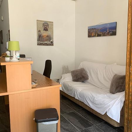 Hotel Neptune Cannes Bagian luar foto