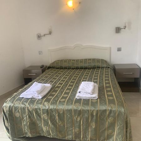 Hotel Neptune Cannes Bagian luar foto