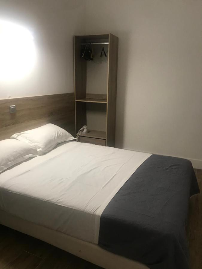 Hotel Neptune Cannes Bagian luar foto
