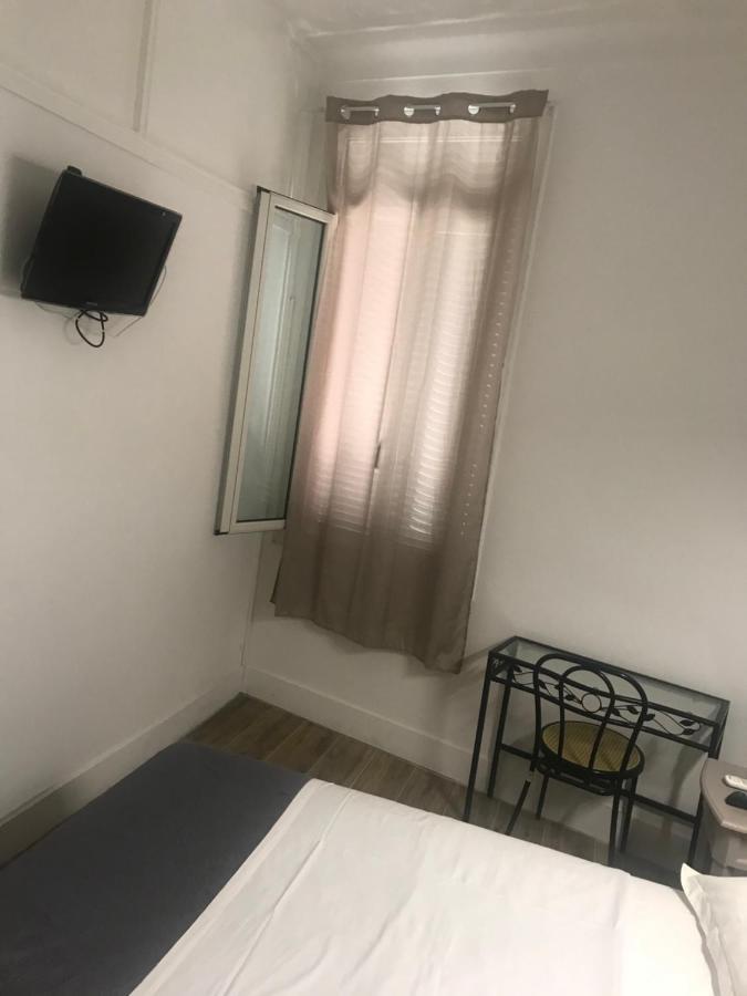 Hotel Neptune Cannes Bagian luar foto