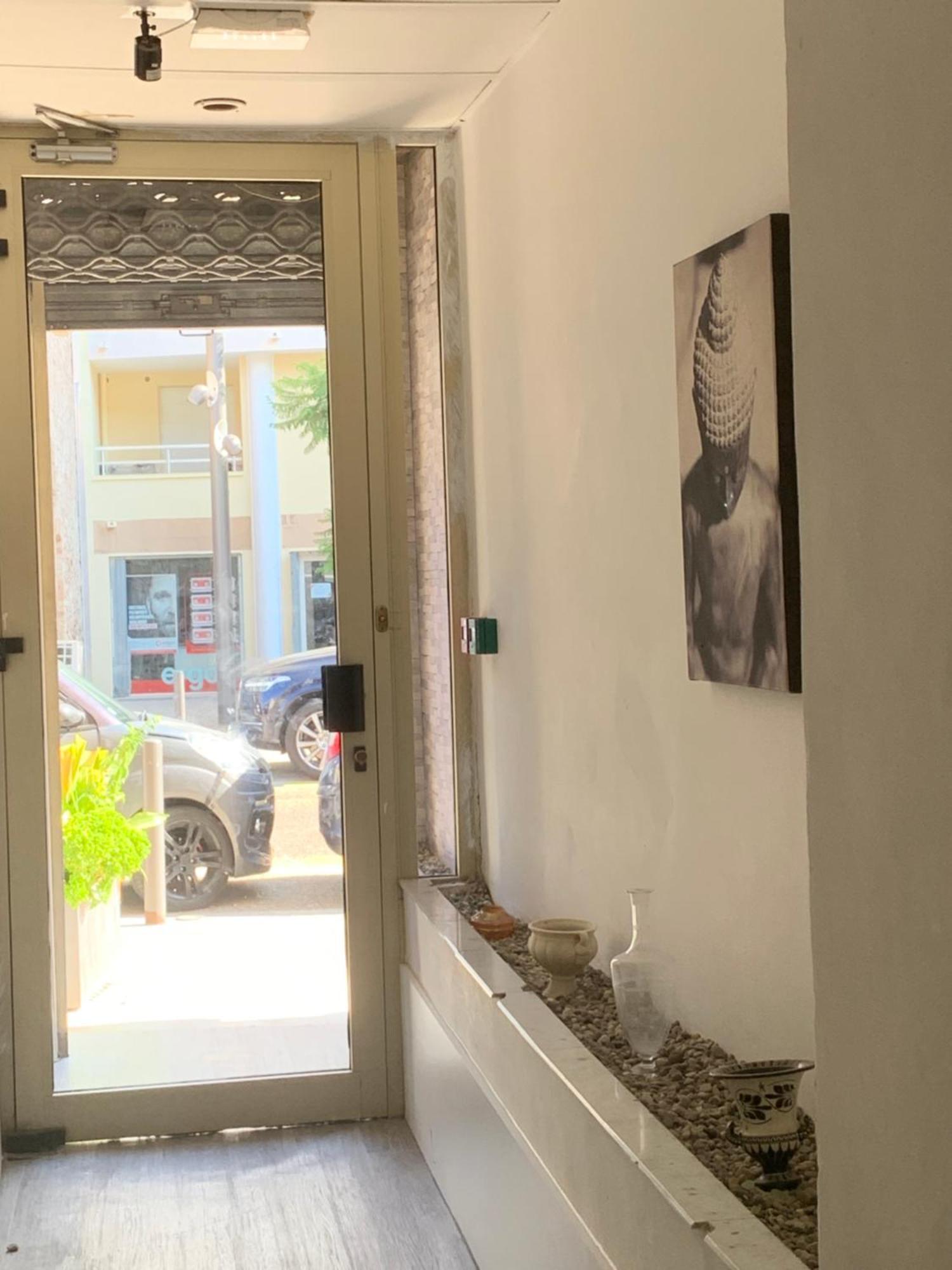 Hotel Neptune Cannes Bagian luar foto