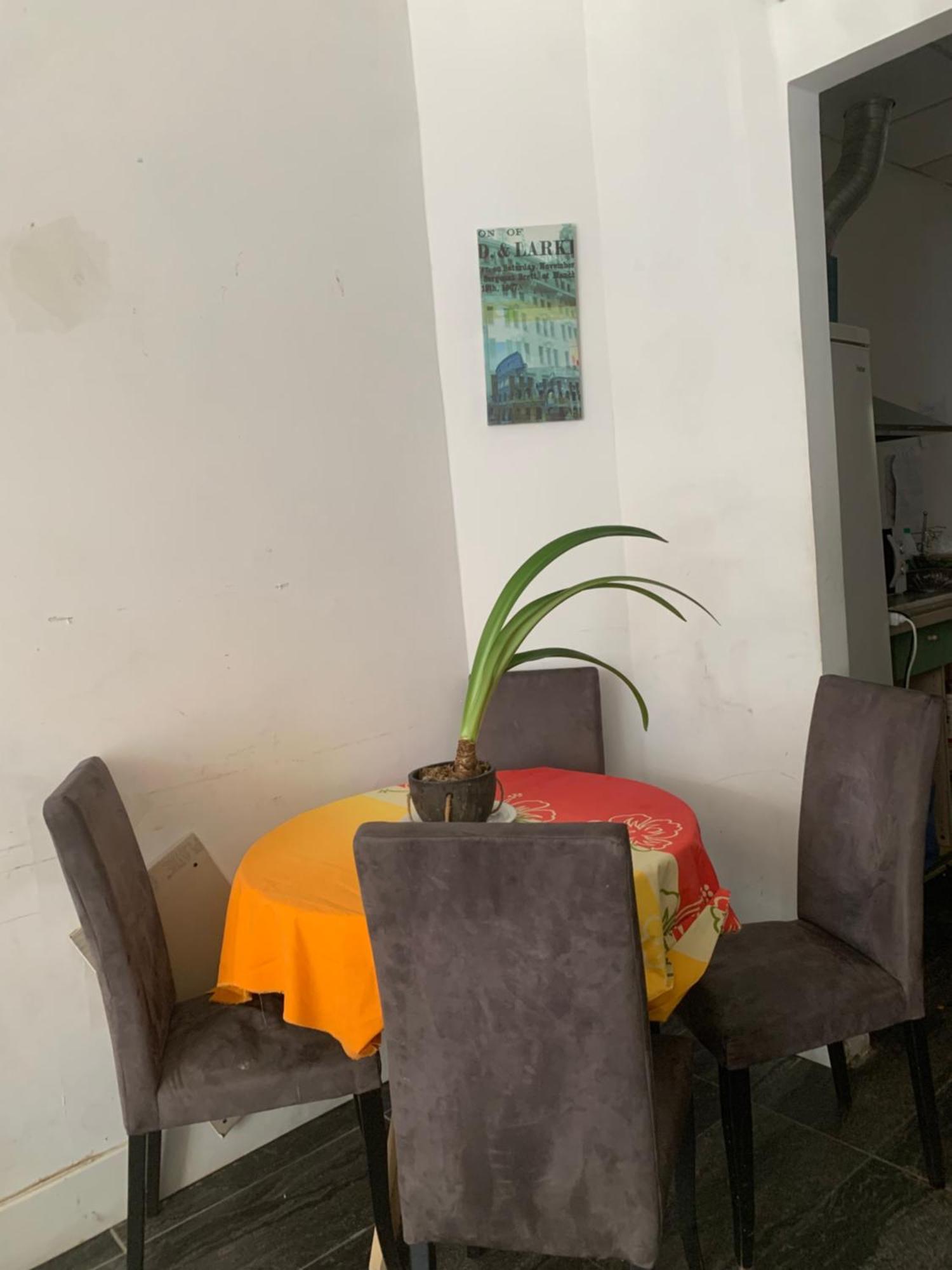 Hotel Neptune Cannes Bagian luar foto