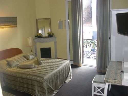 Hotel Neptune Cannes Bagian luar foto