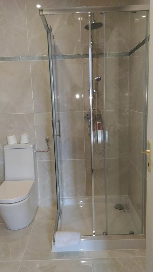Hotel Neptune Cannes Bagian luar foto