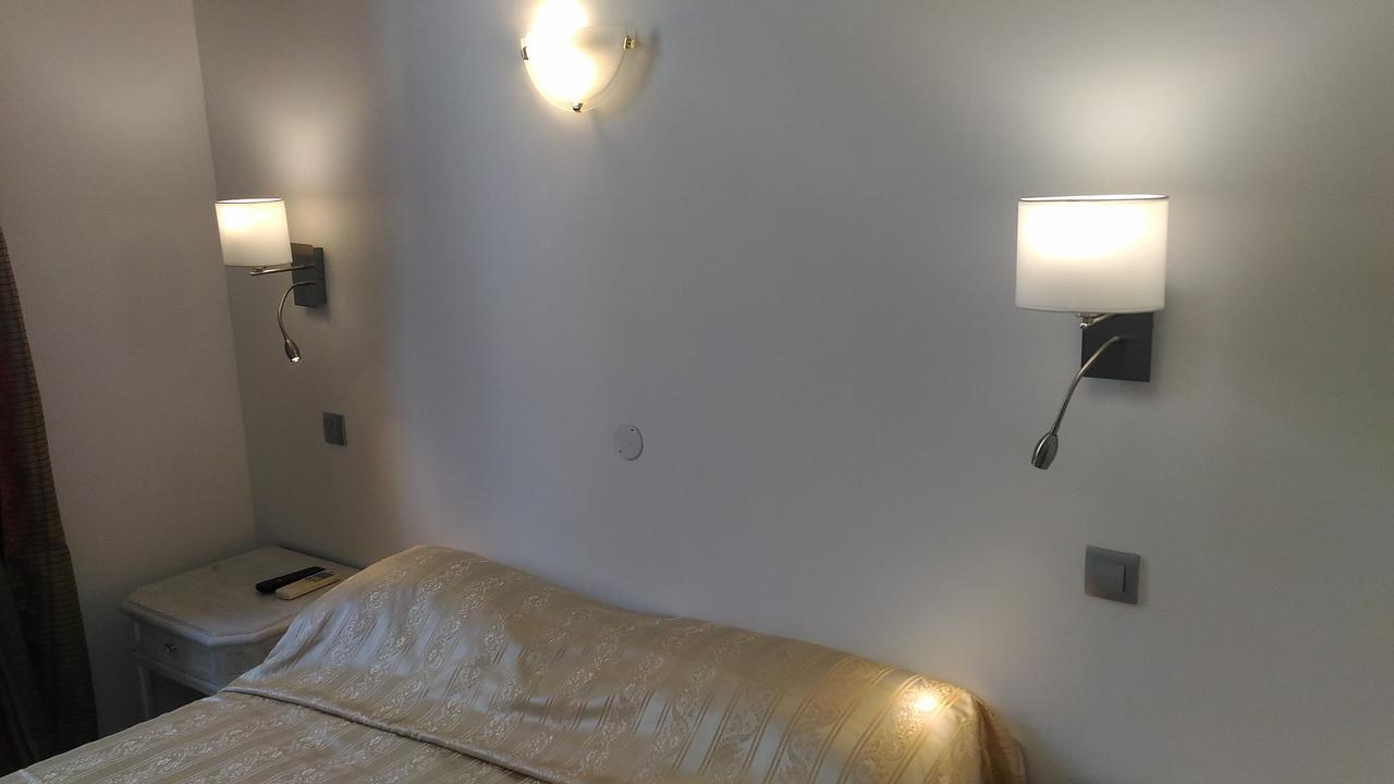 Hotel Neptune Cannes Bagian luar foto